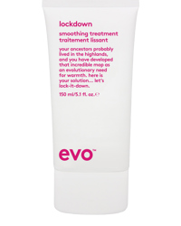Lockdown Leave In Smoothing Treatment 150ml