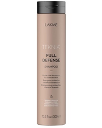 Full Defense Shampoo, 300ml
