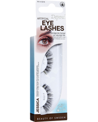 Eyelashes Jessica