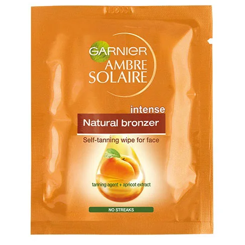 Ambre Solarie, 5.6 ml Garnier Itseruskettavat