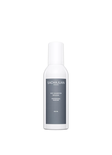 Dry Shampoo Mousse 200 ml