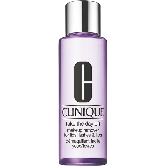 Clinique Take The Day Off Makeup Remover, 200 ml Clinique Meikinpoistoaine