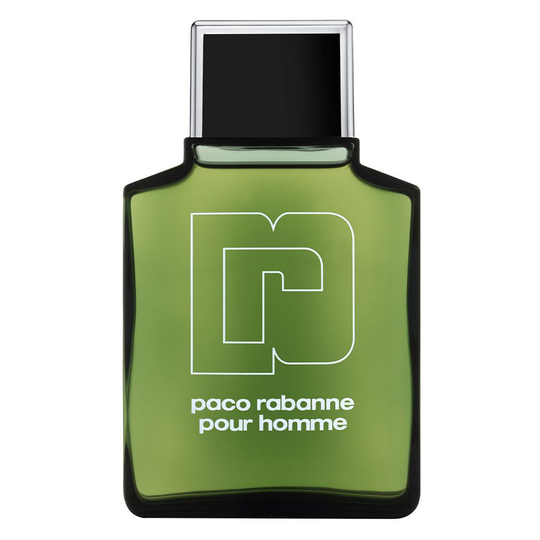Paco Rabanne Pour Homme Eau De Toilette 200 ml