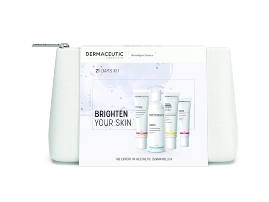 21 Days Kit Brighten Your Skin
