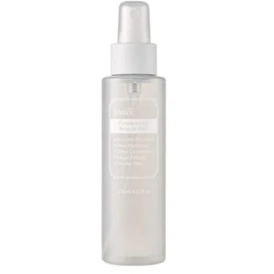 Klairs Fundamental Ampoule Mist, 125 ml Klairs Kasvovedet