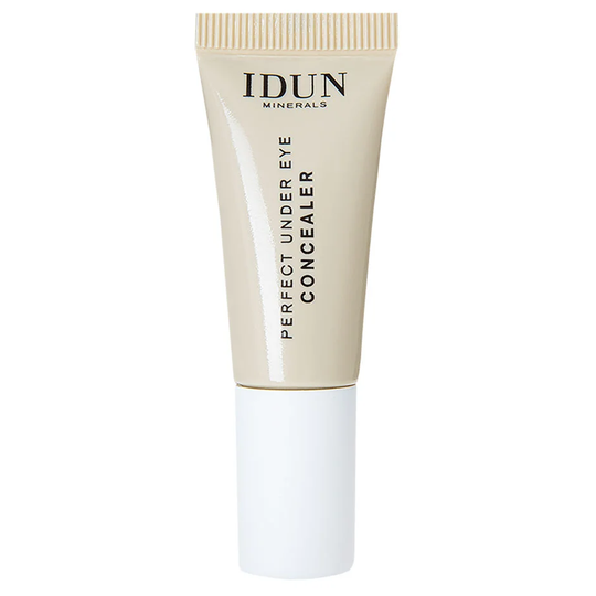 IDUN Minerals Perfect Under Eye Concealer, 6 ml IDUN Minerals Peitevärit