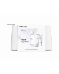 21 Days Purify Your Skin