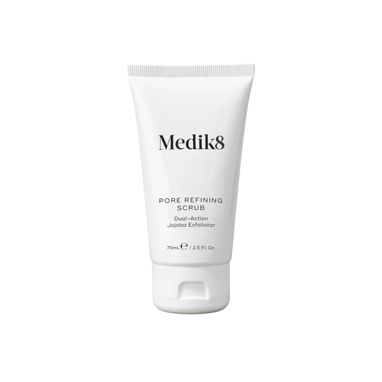 Pore Refining Scrub 75 ml