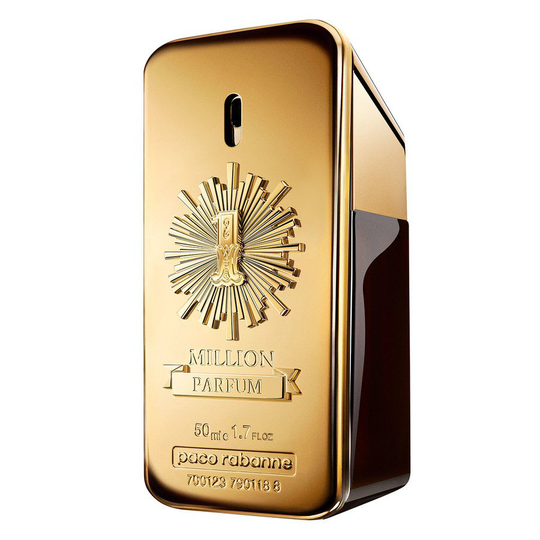 Paco Rabanne 1 Million Parfum Eau De Parfum 50 ml