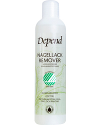 Miljöanpassad Remover 250ml