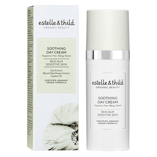 Estelle & Thild BioCalm Soothing Day Cream 50 ml