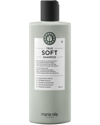 True Soft Shampoo, 350ml