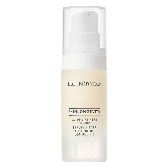 BareMinerals Skinlongevity Long Life Herb Serum-Beauty To Go 15 ml