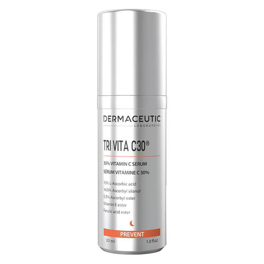 Dermaceutic Tri Vita C30 30 ml