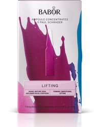 LIFTING Masterpiece Collection Ampoules, 7x2ml