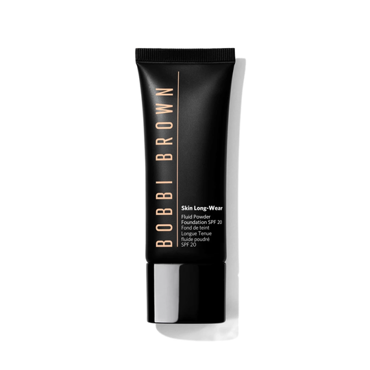Skin Long-Wear Fluid Powder Foundation SPF20 Warm Beige