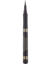 Masterpiece High Precision Liquid Eyeliner, 015 Charcoal