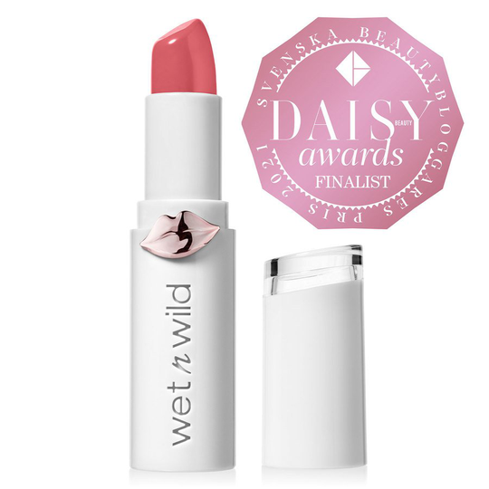 Wet n Wild MegaLast Lipstick Rose & Stay 3,6 g
