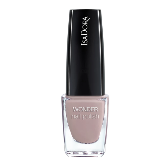 Wonder Nail Polish 202 Belle Beige
