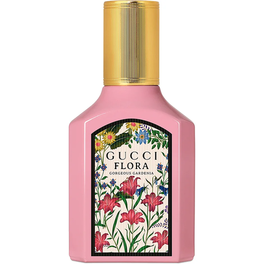 Flora Gorgerous Gardenia, 30 ml Gucci Naisten hajuvedet