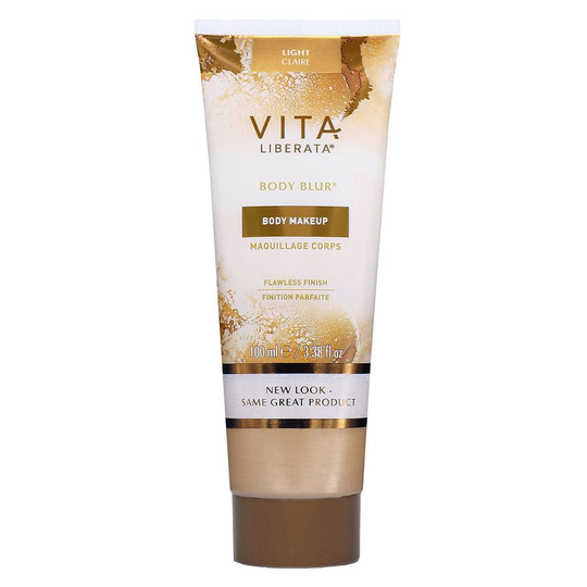 Vita Liberata Body Blur 100 ml - Light