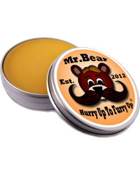 Moustache Wax Original, 30g