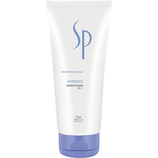 Wella System Professional Hydrate Conditioner, 200 ml Wella Hoitoaine