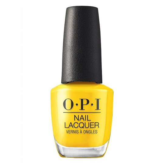 OPI Nail Lacquer Exotic Birds Don't Tweet NLF91 15ml