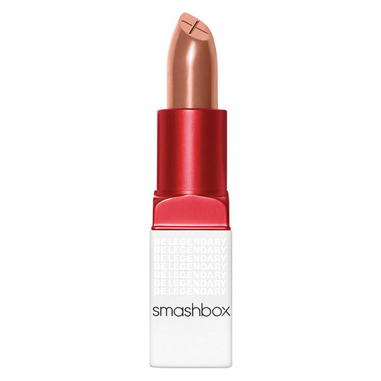 Smashbox Be Legendary Prime & Plush Lipstick 3,4 g - Netwerk