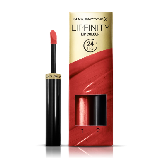Lipfinity Lip Colour So Glamorous