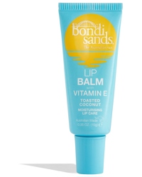 Moisturising Lip Balm Coconut, 10g
