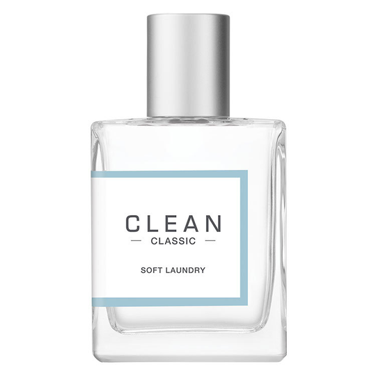 Clean Soft Laundry Eau De Parfum 60 ml
