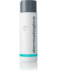 Clearing Skin Wash, 250ml