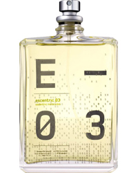 Escentric 03, EdT 30ml