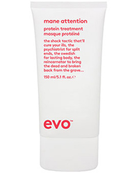 Mane Attention Protein Treatment, 150ml
