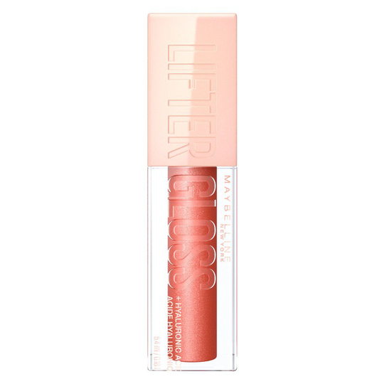 Maybelline Lifter Gloss 9 Topaz 5,4ml