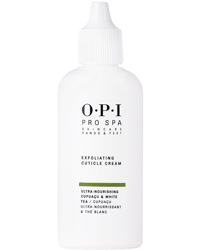 Exfoliating Cuticle Treatment, 27ml