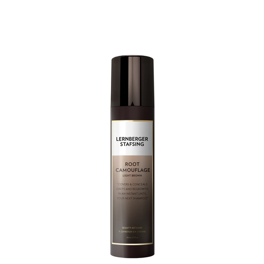Root Camouflage Light Brown 80 ml