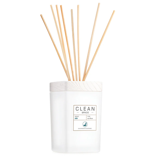 Space Fresh Linens Reed Diffuser, 170 ml Clean Tuoksutikut