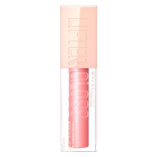 Maybellinel Lifter Gloss 4 Silk 5,4ml