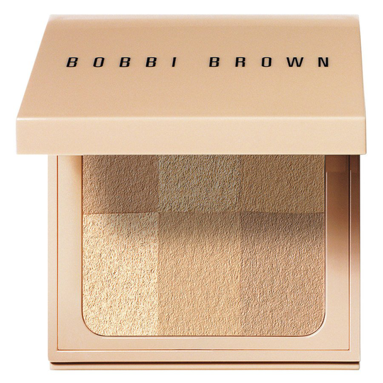 Bobbi Brown Nude Finish Illuminating Powder 6,6 g ─ Nude