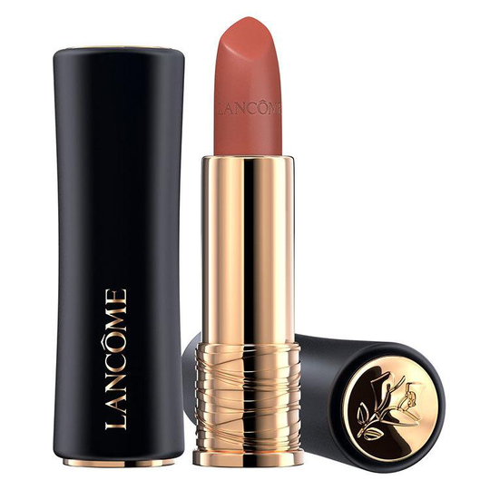 Lancôme L'Absolu Rouge Ultra Matte Lipstick 274 French Tea 3,4g