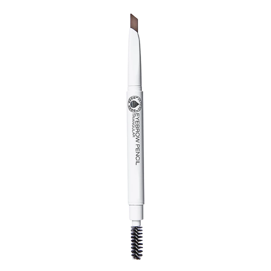 Eyebrow Pencil Triagular Medium Brown