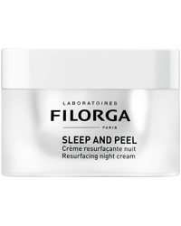 Sleep & Peel Resurfacing Night Cream 50ml