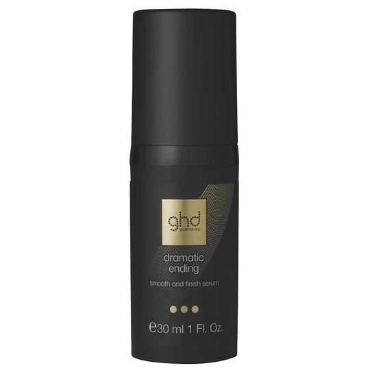 ghd Style Smooth & Finish Serum, 30 ml ghd Viimeistelytuotteet