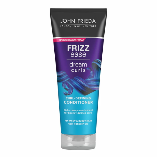 Frizz Ease Dream Curls Conditioner 250 ml