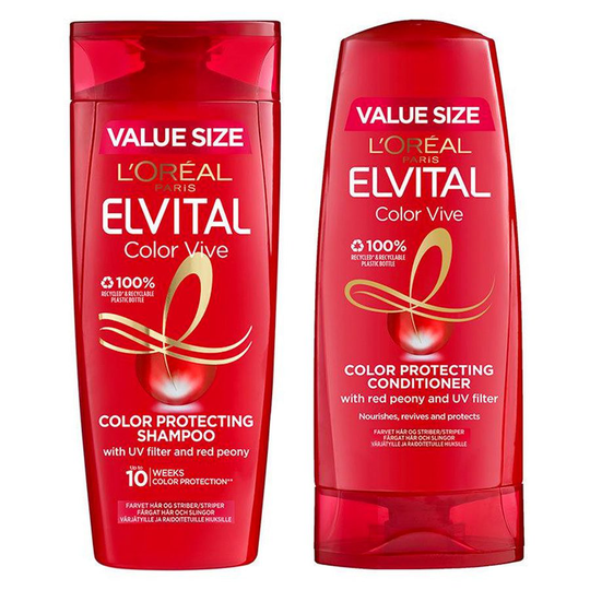 Pakettidiili L'Oréal Paris