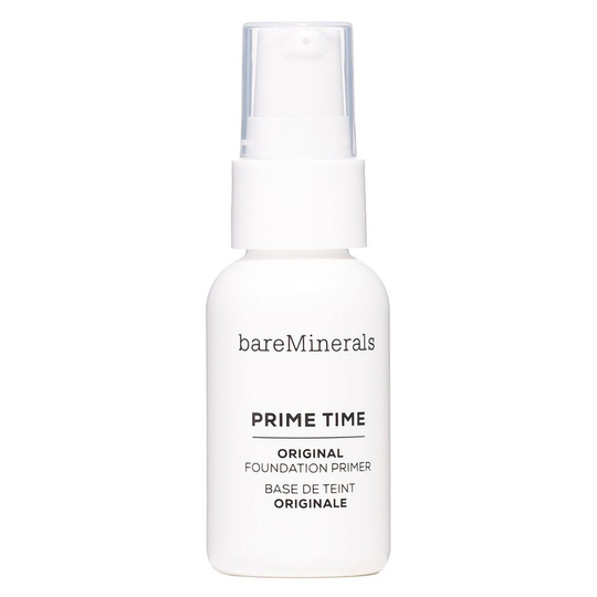 BareMinerals Prime Time Foundation Primer Original 30 ml