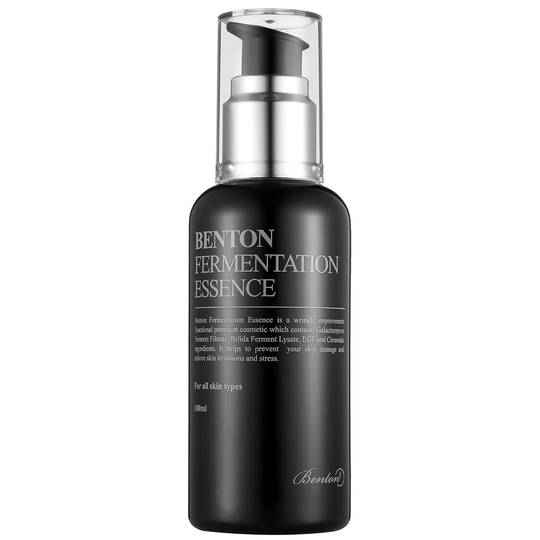 Fermentation Essence, 100 ml Benton Seerumit & öljyt