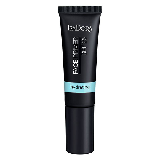 IsaDora Face Primer Hydrating 30 ml